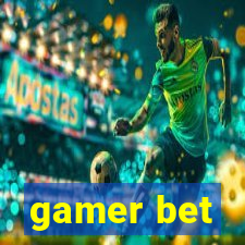 gamer bet